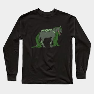 Kelpie Boy Long Sleeve T-Shirt